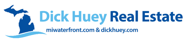 Dick Huey Real Estate